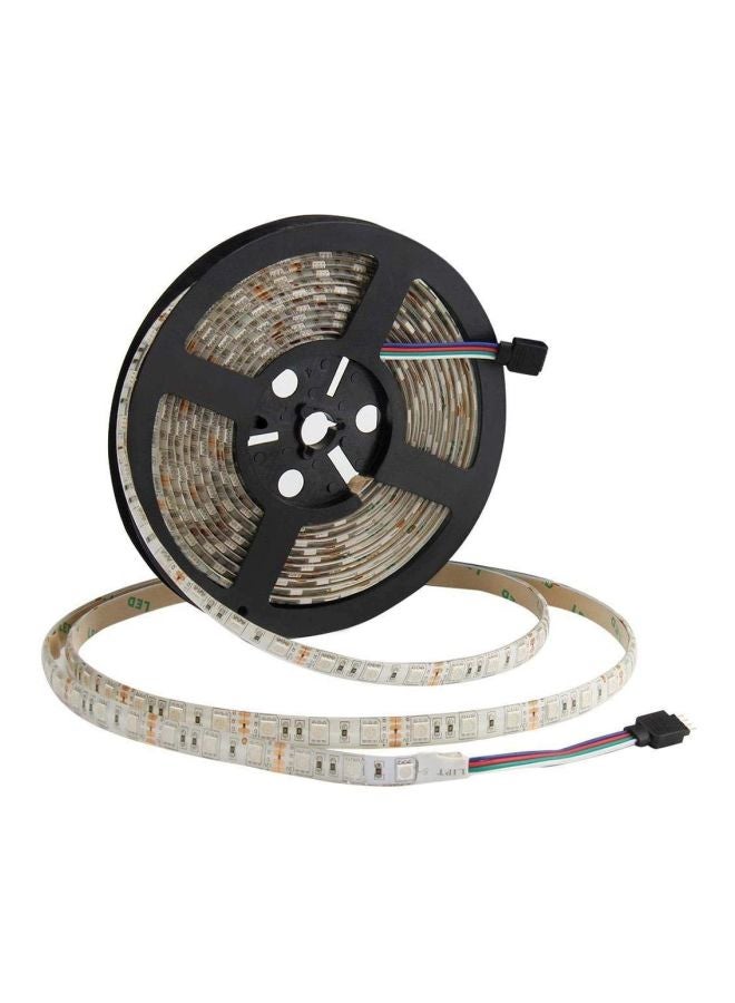 Beauenty LED Light Strip Kit With 44 Key Remote And Power Supply Black - Image 2