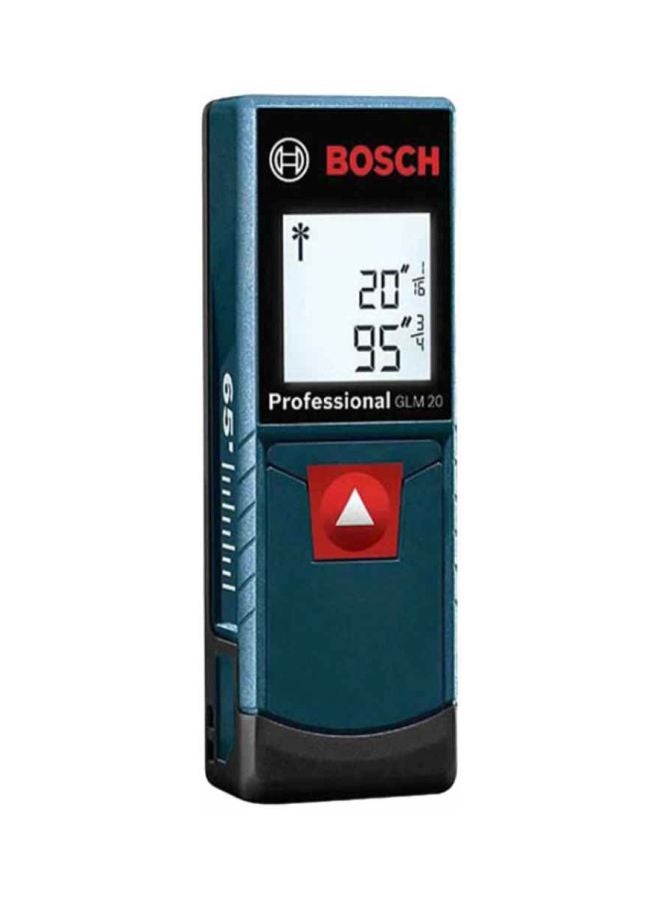 BOSCH - Professional Laser Meter blue - Image 1