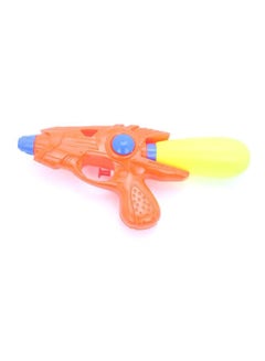 Generic Toy Water Gun 4.5x24x11cm  - Image 2