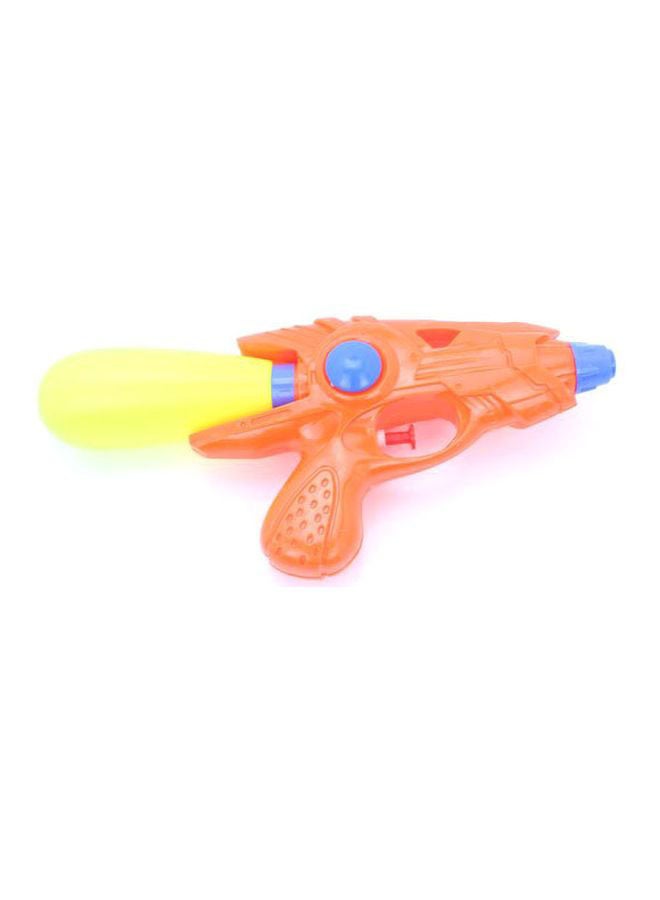 مسدس ماء من البلاستيك من 12 قطعة طراز TY0085 4.5x24x11سم - Image 2