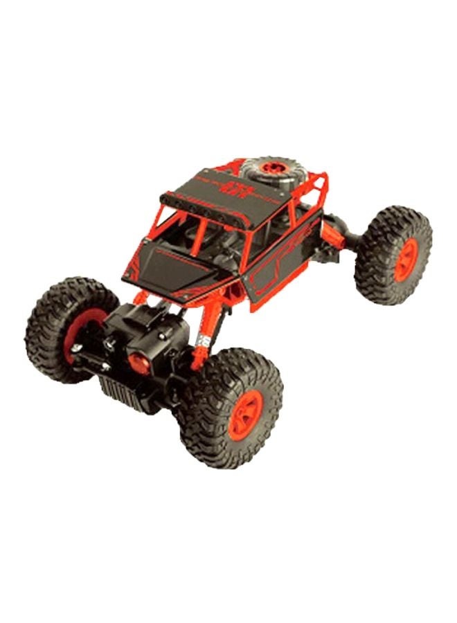 Funny Box 2.4G Lifting Crawler Car With Remote 38.5cm  - Image 1