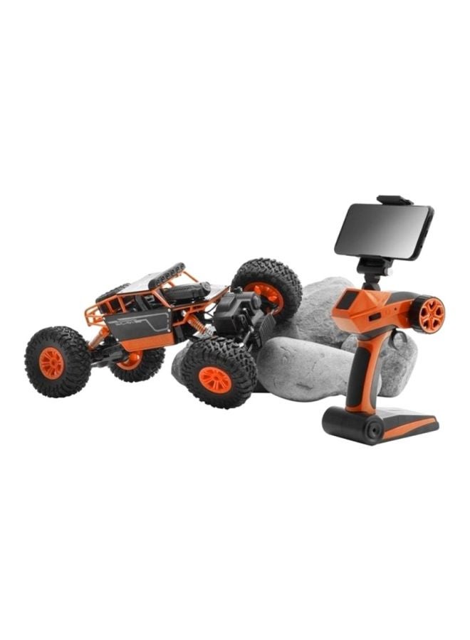 Funny Box 2.4G Lifting Crawler Car With Remote 38.5cm  - Image 2