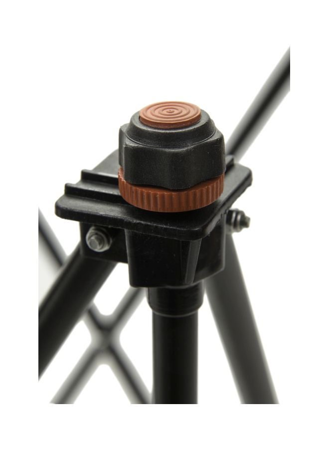 SISCAA Foldable Carrom Board Stand 4x4x29inch  - Image 2