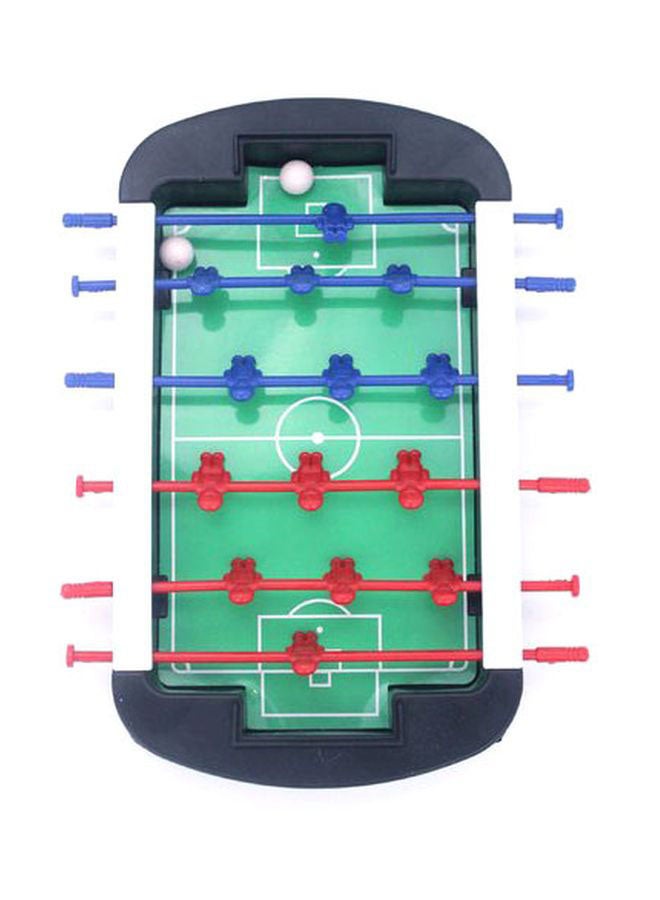 Generic Pack Of 6 Mini Foose Ball Game Toy 135x12x99cm  - Image 2