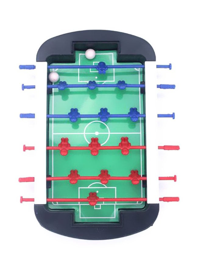 Pack Of 12 Mini Foose Ball Game Toy 270x24x198cm - Image 2