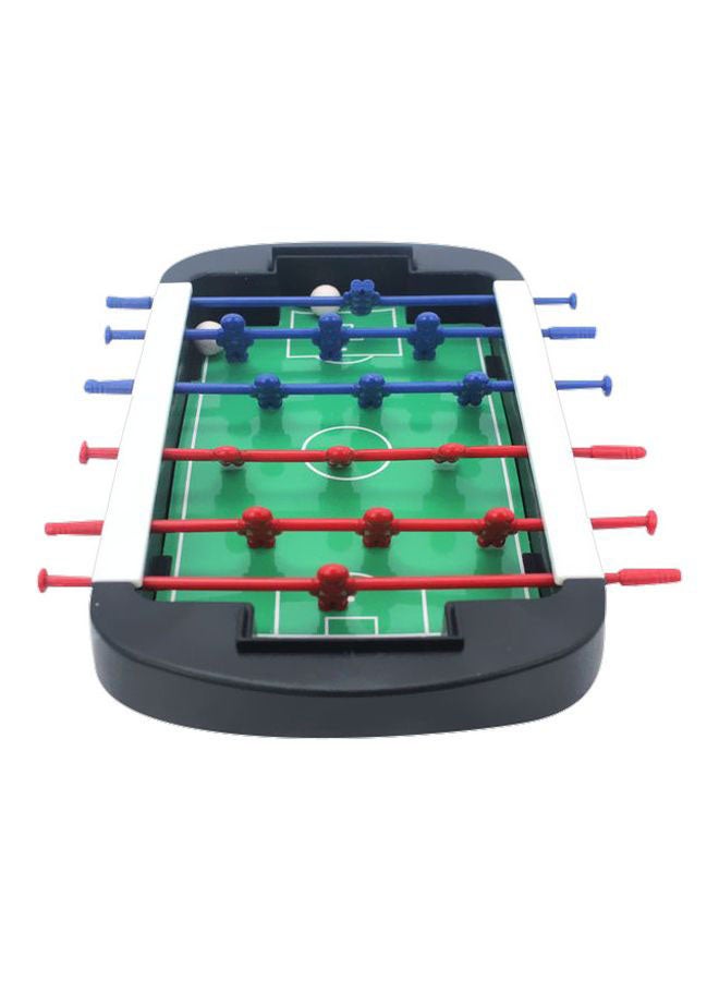 Generic Pack Of 6 Mini Foose Ball Game Toy 135x12x99cm  - Image 1