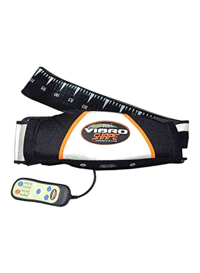 Fitness World - Slimming Belt With Remote - Image 1