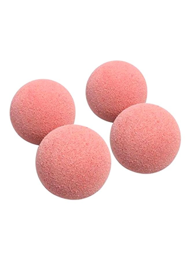 TORNADO 4-Piece Table Soccer Balls Set - Image 1