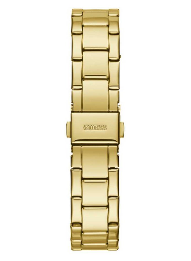 GUESS Women's Stainless Steel Analog Watch W0987L5 - Image 3