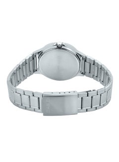 Women's Stainless Steel Analog Watch LTP-V005D-4B2UDF - 34 mm - Silver - v1596903675/N38183819A_3