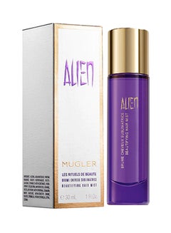 Mugler Alien Hair Mist 30ml  - Image 2