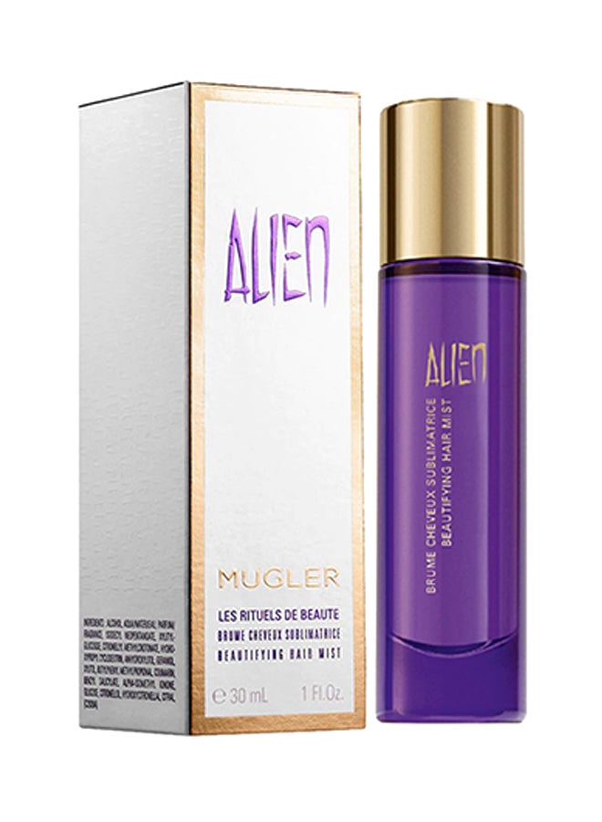 Mugler - Alien Hair Mist 30ml - Image 1