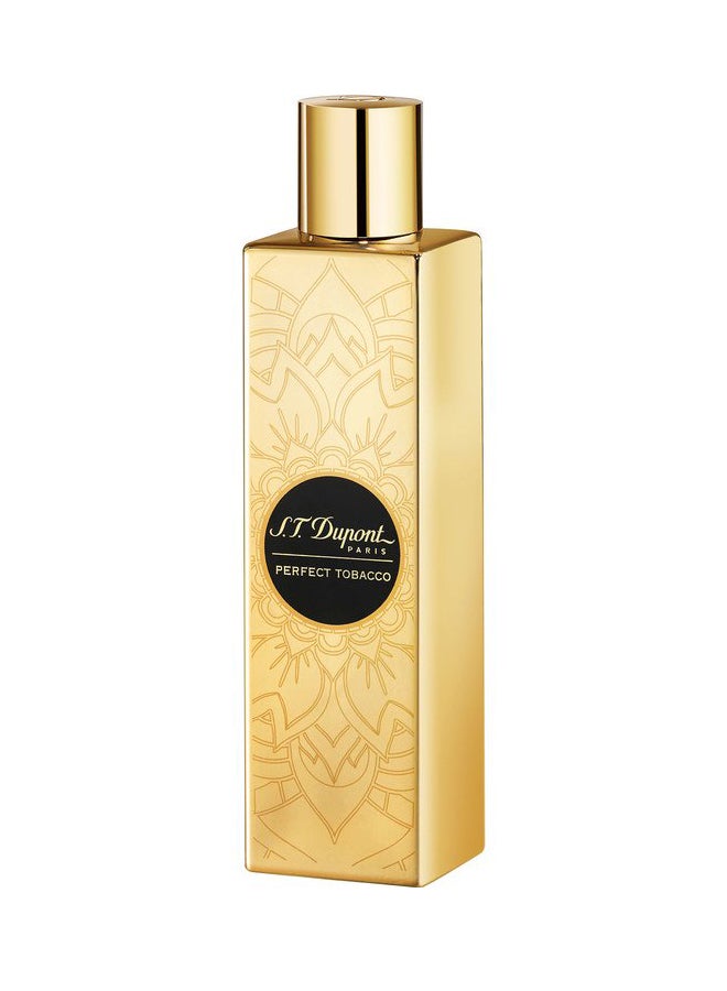 إس. تي. ديبون عطر بيرفيكت EDP 100ملليلتر  - Image 2