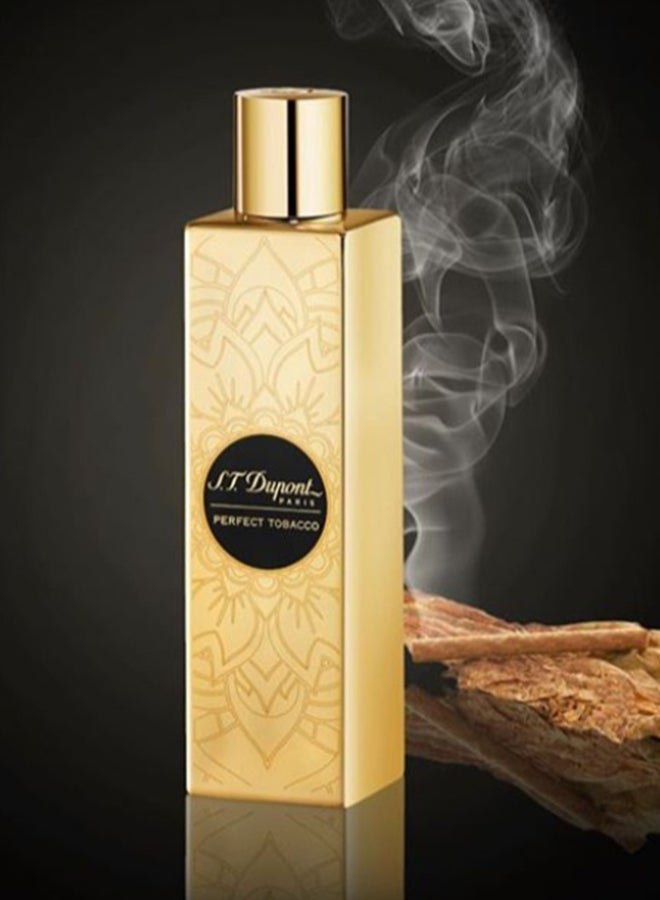 إس. تي. ديبون عطر بيرفيكت EDP 100ملليلتر  - Image 3
