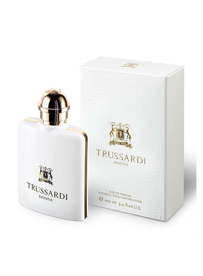 تروساردي ماء عطر دونا 100ملليلتر  - Image 3