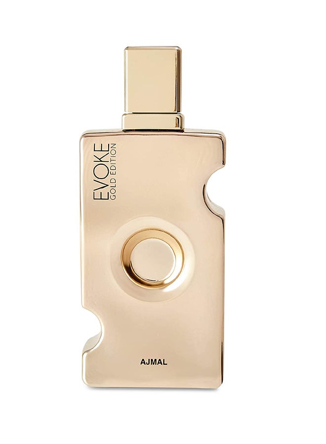 Ajmal - Evoke Gold Edition EDP - Image 1