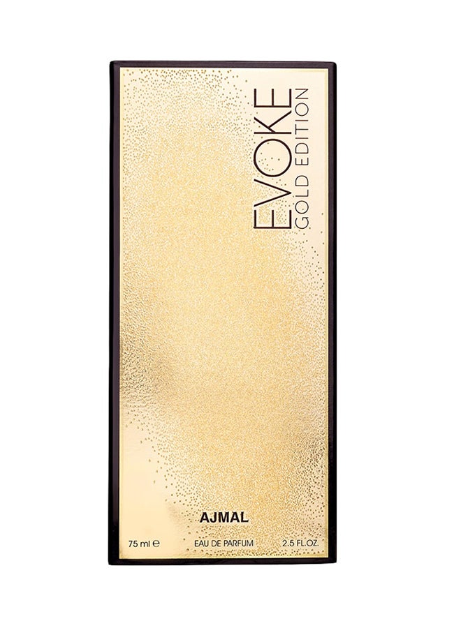 Ajmal - Evoke Gold Edition EDP - Image 1