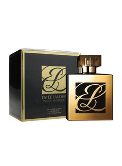 Wood Mystique EDP 100ml