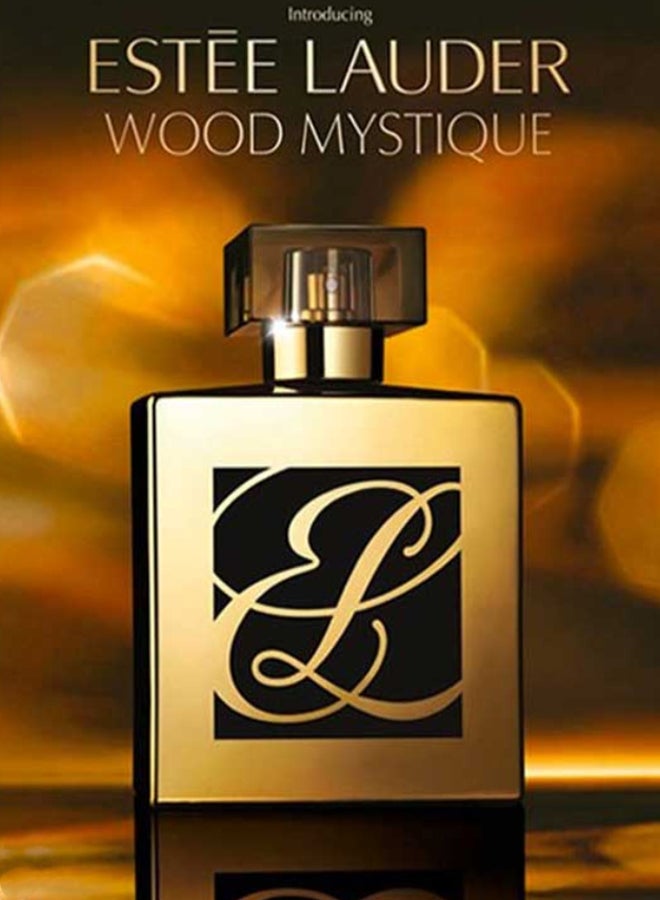 ESTEE LAUDER - Wood Mystique EDP 100ml - Image 1