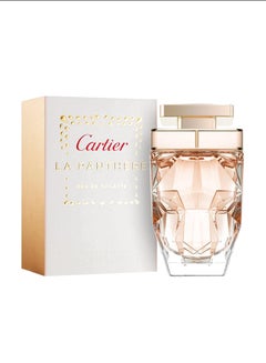 Cartier La Panthere EDT 75ml  - Image 1