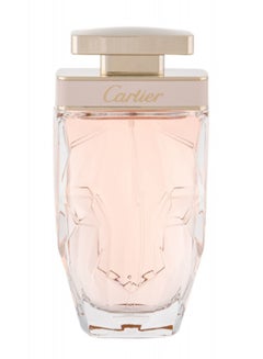 Cartier La Panthere EDT 75ml  - Image 2
