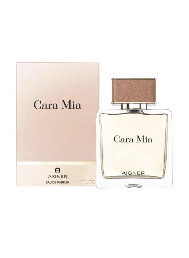 AIGNER Cara Mia EDP 100ml - Image 1