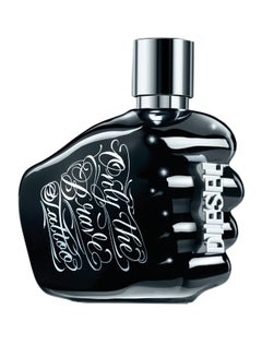 DIESEL Only The Brave Tatoo EDT 75ml  - Image 2