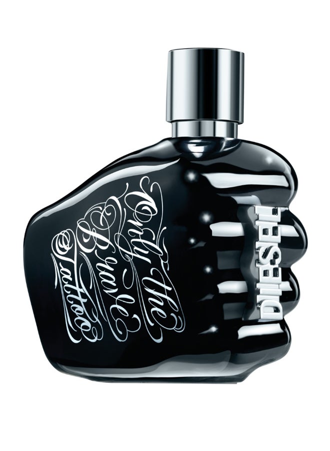 DIESEL Only The Brave Tatoo EDT 75ml - Image 2