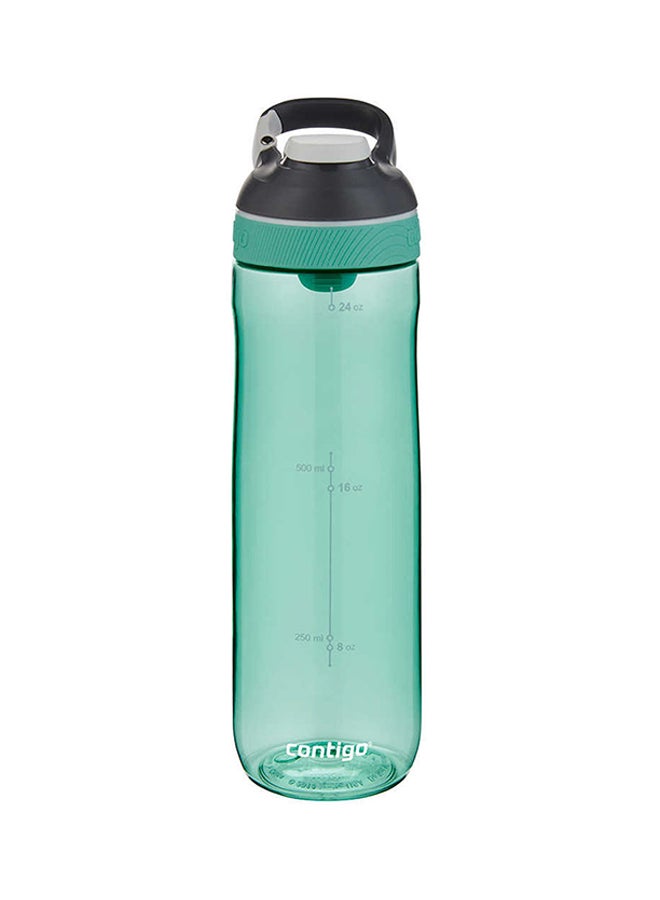 Contigo - Autospout Autoseal technology Ashland Water Bottle 710ml - Image 1
