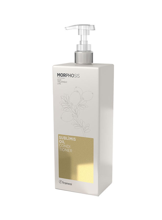 فراميسي بلسم زيت سابليميس 1000ملليلتر