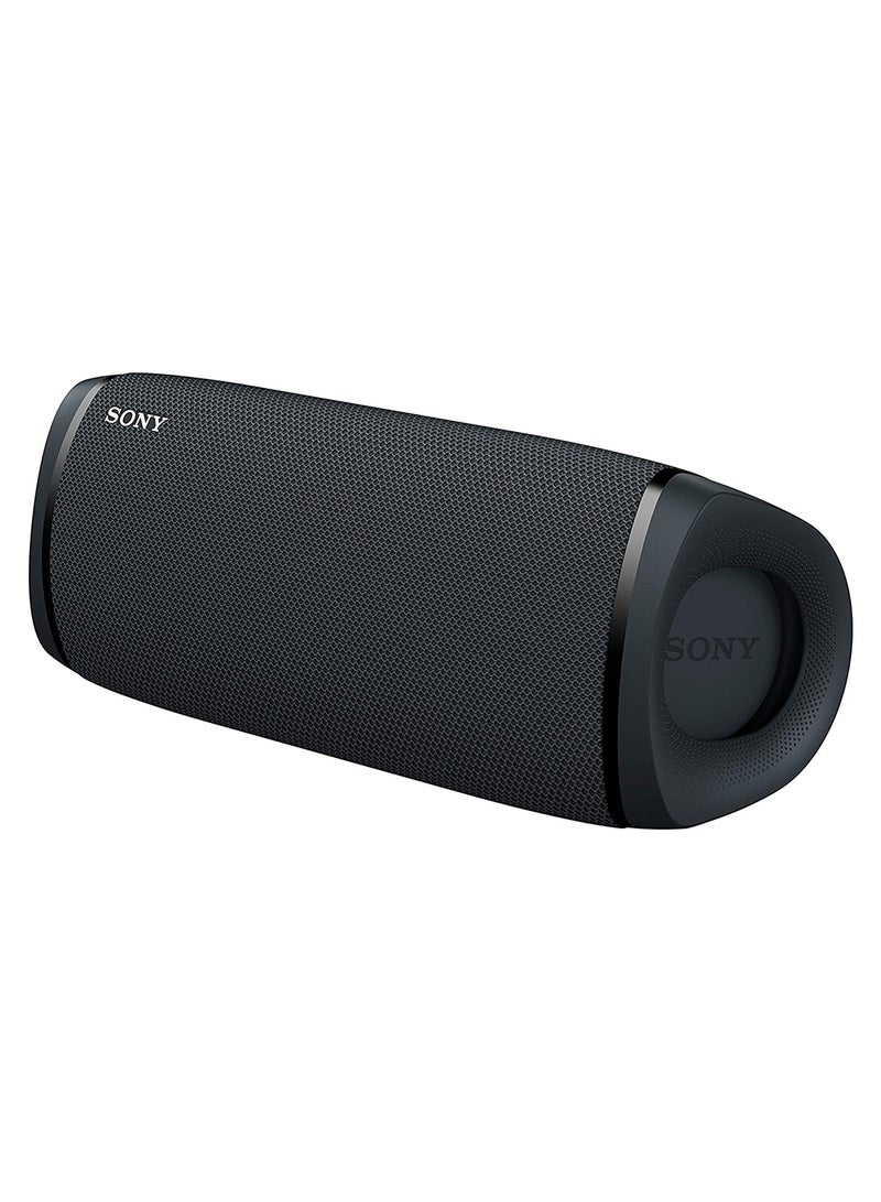 Sony - SRS-XB43 Extra Bass Powerful Bluetooth Speaker Black - Image 1