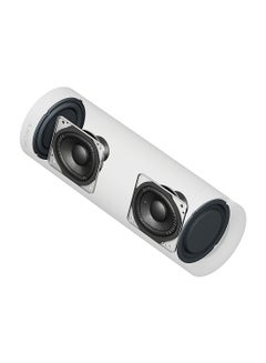 Sony SRS-XB23 Extra Bass Waterproof Portable Bluetooth Speaker Black  - Image 5