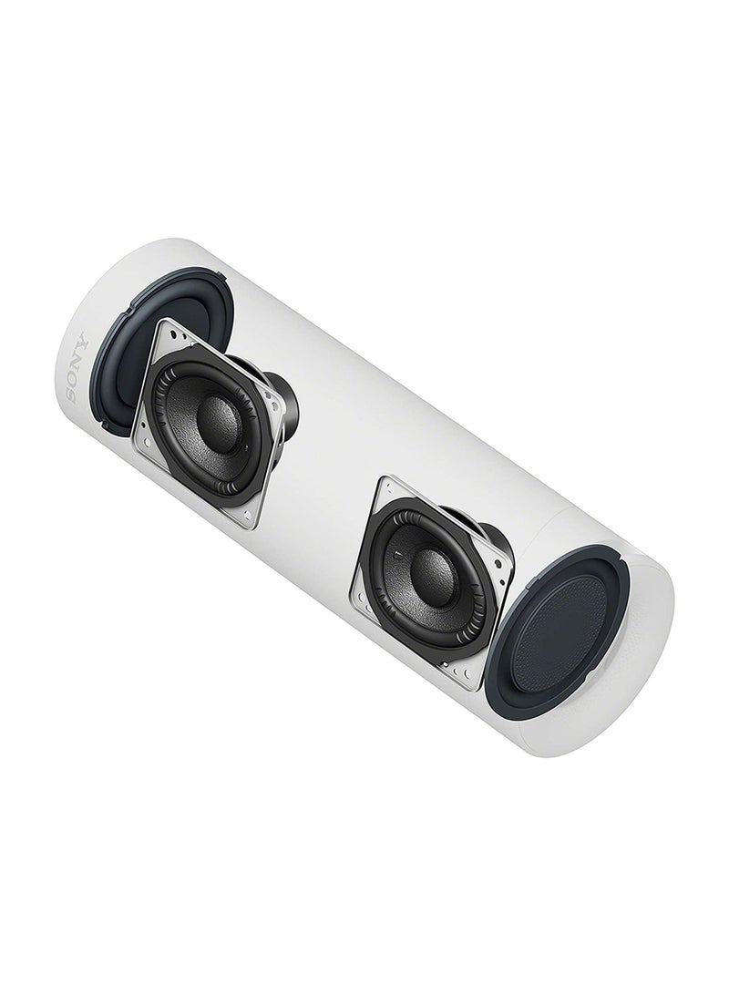 Sony - SRS-XB23 Extra Bass Waterproof Portable Bluetooth Speaker Black - Image 1