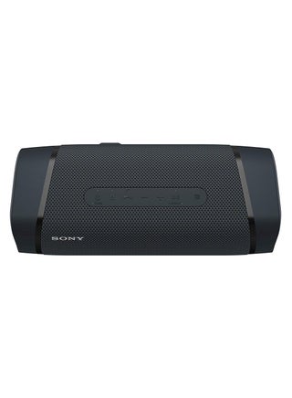 SRS-XB33 Extra Bass Wireless Portable Bluetooth Speaker Black