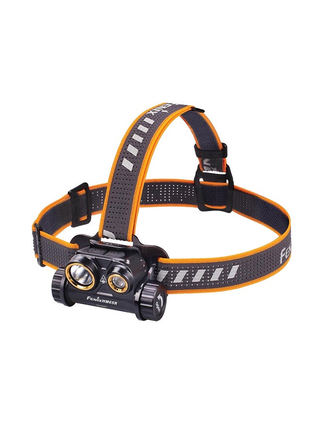 Dual LED Spot Rechargeable Headlamp - v1596991226/N39610149A_1