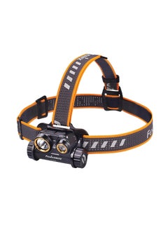fenix Dual LED Spot Rechargeable Headlamp  - Image 1