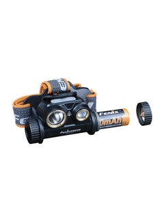 fenix Dual LED Spot Rechargeable Headlamp  - Image 2