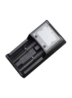 fenix Multifunctional Battery Charger Black  - Image 1