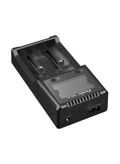 fenix Multifunctional Battery Charger Black  - Image 3