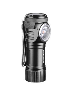 fenix Rechargeable LED Flash Light Black  - Image 2