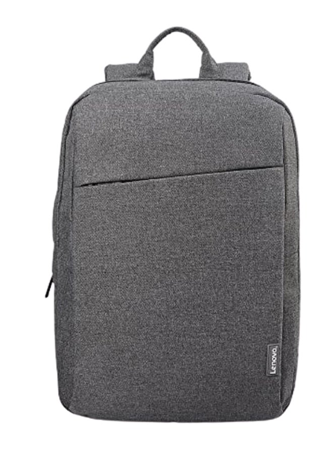 Lenovo Water Resistant Business Bag Fits 15.6 Inches Laptop Grey  - Image 1