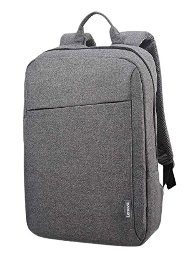 Lenovo Water Resistant Business Bag Fits 15.6 Inches Laptop Grey  - Image 3