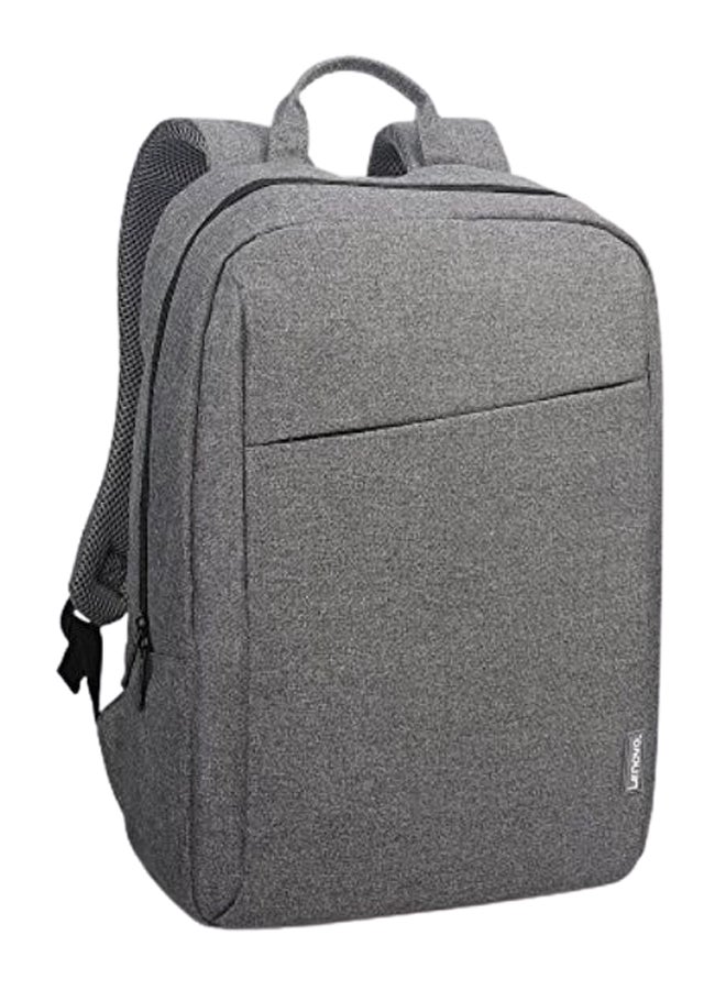 Lenovo Water Resistant Business Bag Fits 15.6 Inches Laptop Grey  - Image 4