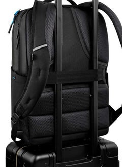 Pro Laptop Backpack Fits 15 Black - v1597003773/N38491815A_2