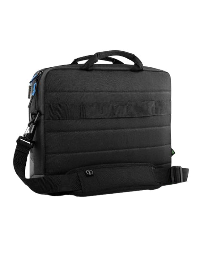 DELL Pro Laptop Briefcase Fits 15.6 Inches Black - Image 3