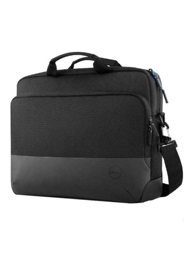 DELL Pro Laptop Briefcase Fits 15.6 Inches Black - Image 4