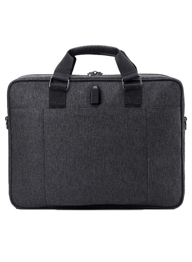 HP حقيبة إكزيكيوتف مناسبة للابتوب مقاس 15.6 بوصة أسود - Image 2