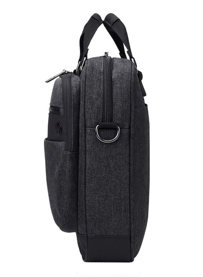 HP حقيبة إكزيكيوتف مناسبة للابتوب مقاس 15.6 بوصة أسود - Image 3