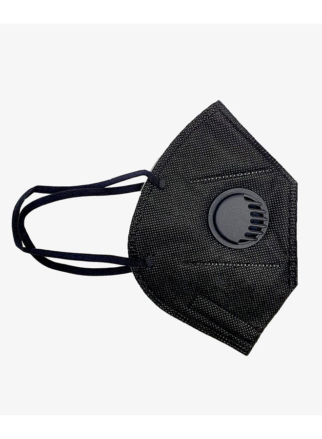 10-Piece KN95 Non Medical Protective Face Mask Set - Image 2