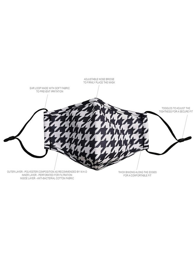 Cloth Face Mask - Image 2